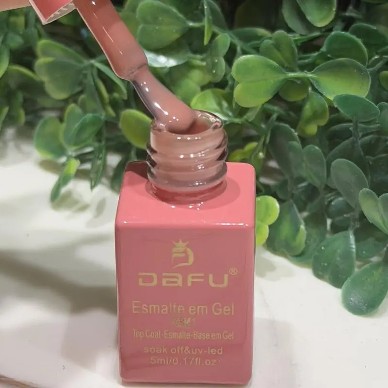 Esmalte Dafu 3 Em 1 - N•05