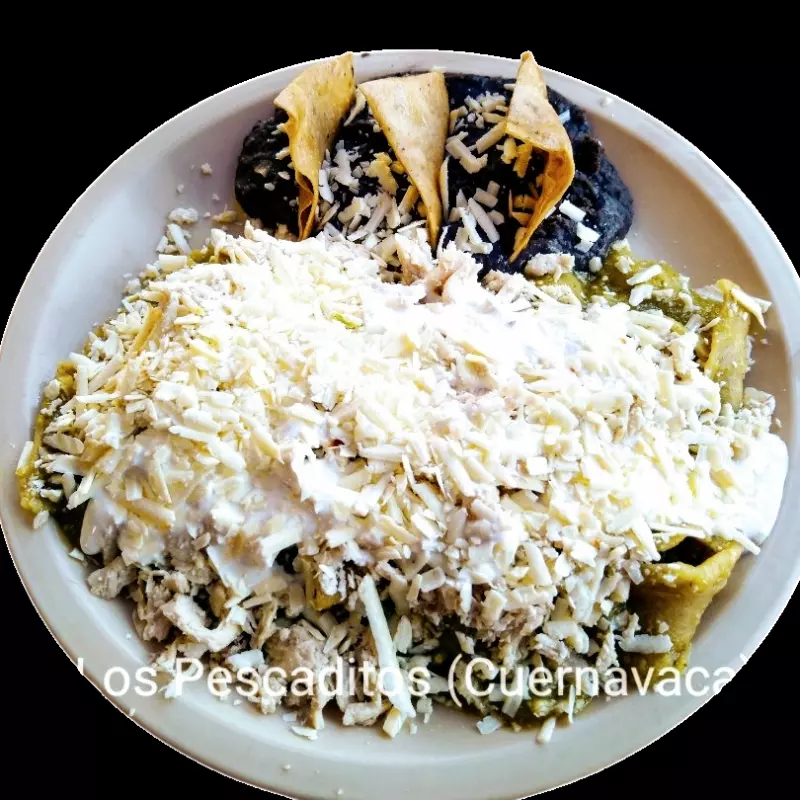 CHILAQUILES