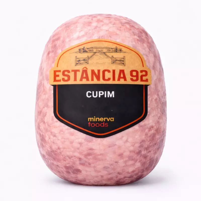 Cupim Grill Bolinha Estância 92