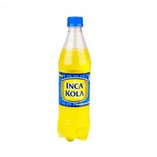 INCA COLA 500 ML
