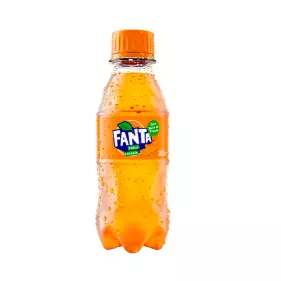 Fanta Laranja 200ml - B13