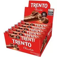 CHOC TRENTO CHOCOLATE 29G