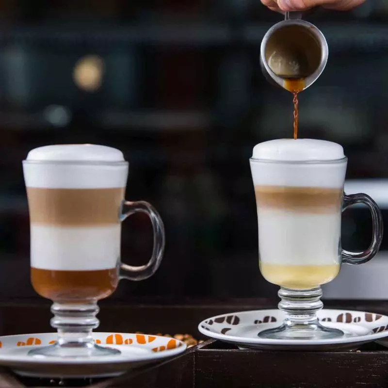 Capuccino Sabor a Elegir