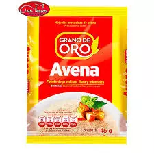 AVENA GRANO DE ORO 80GR