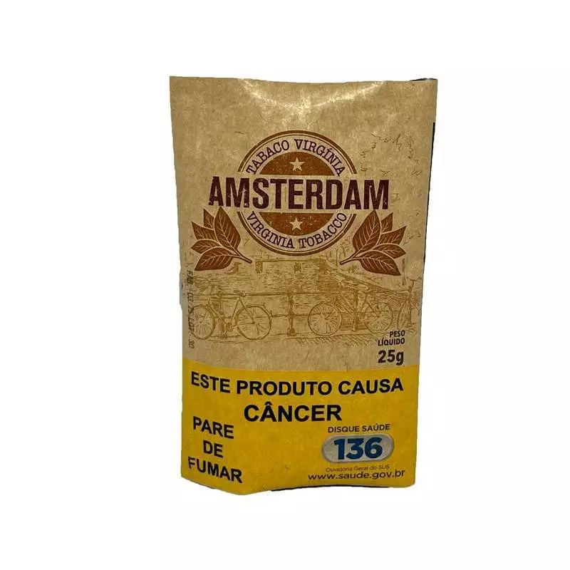 Tabaco Amsterdam