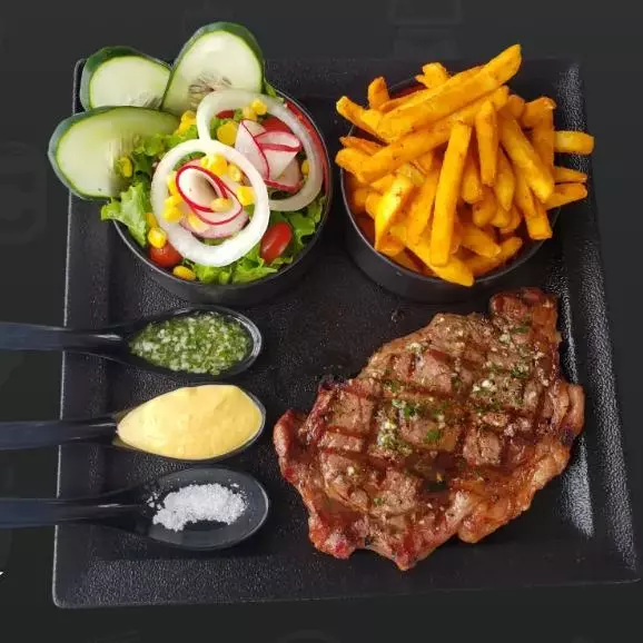 Bife de Angus