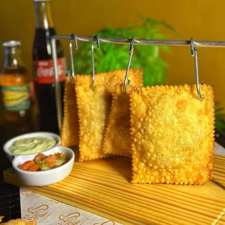 KI- PARA NÓS GOURMET