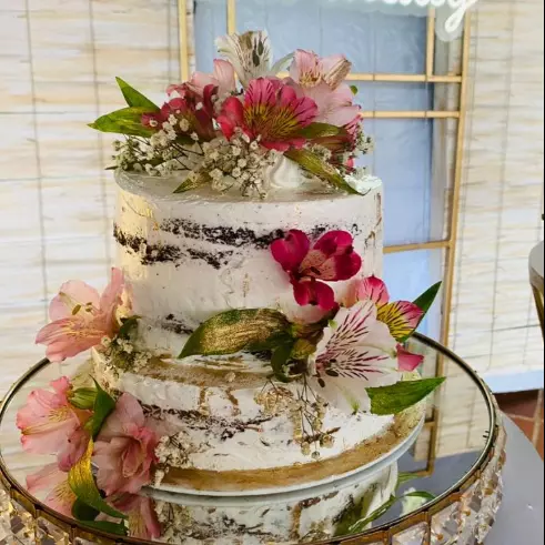 Montaje decoración especial