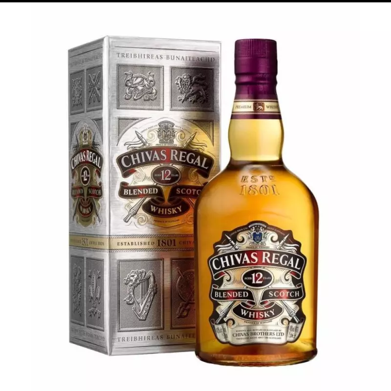 Chivas Regal