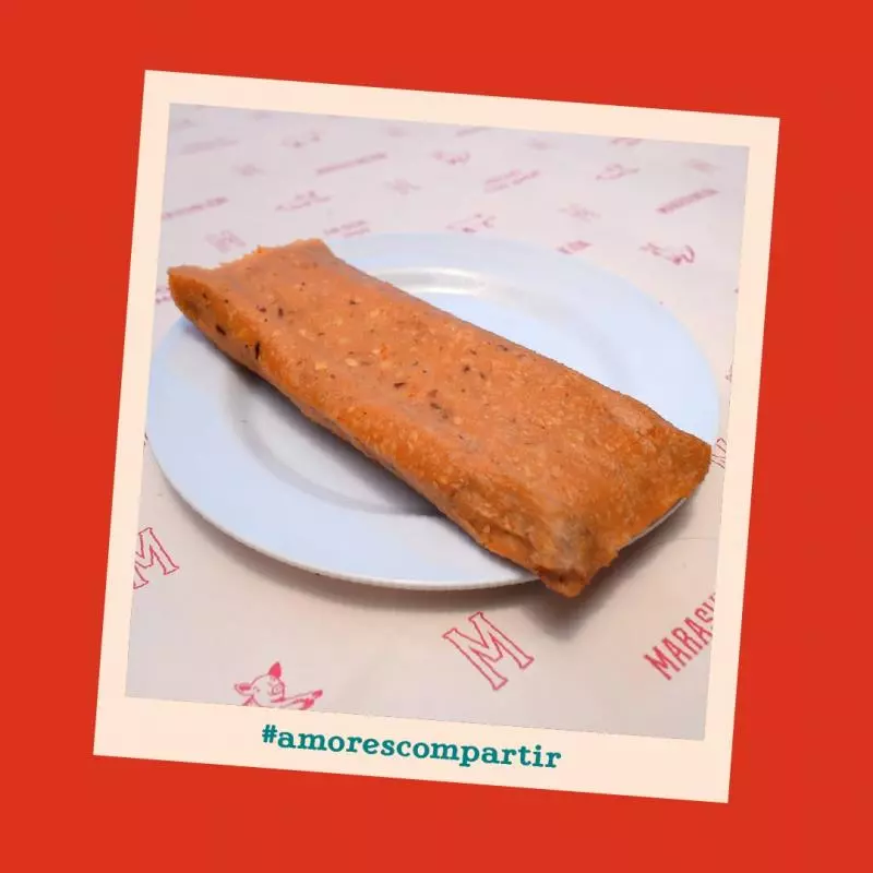 Tamal