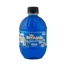 BEB COROTE CP SAO BERNARDO 450ML BLU