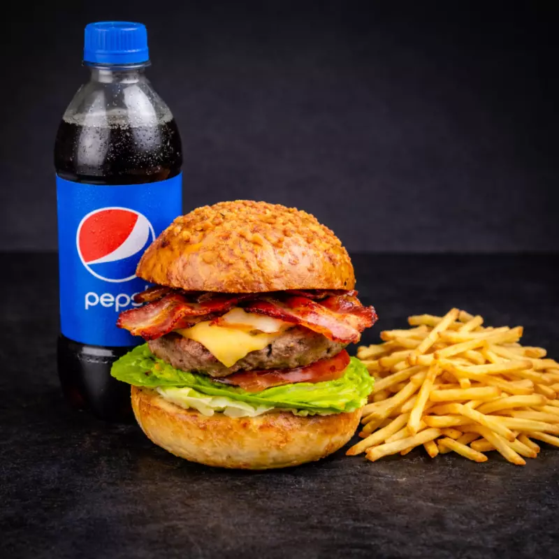 combo clásico refrescante