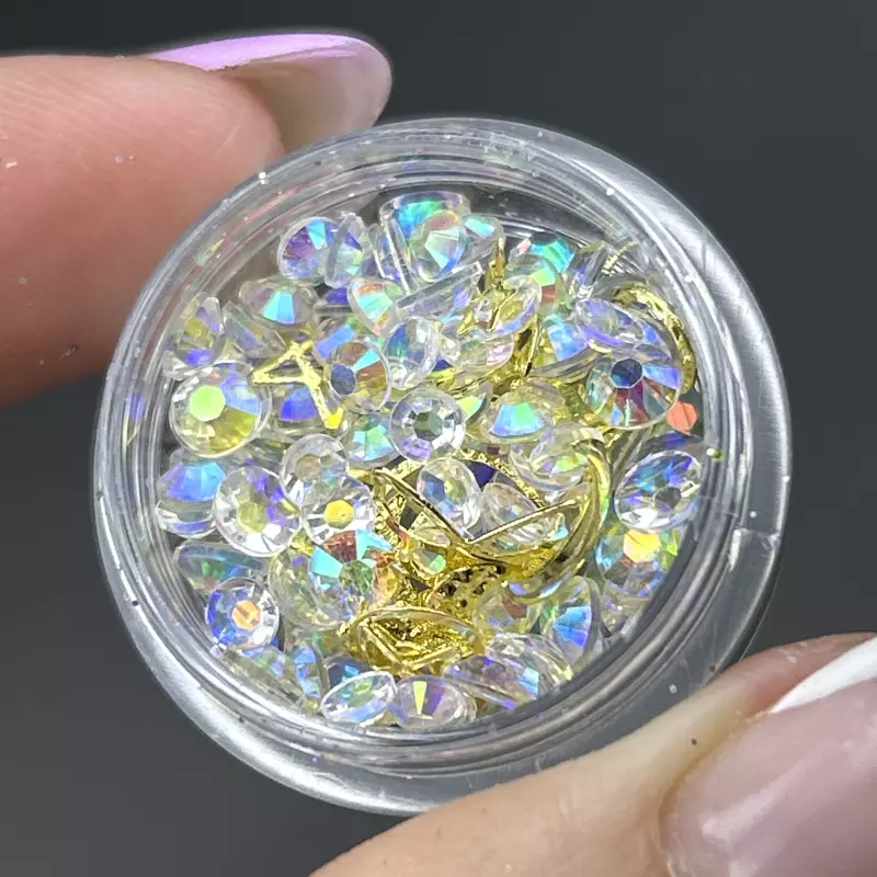 Decoração Mix N•162