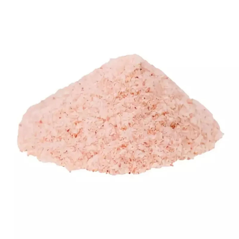 Sal Rosa do Himalaia Fino - 100g