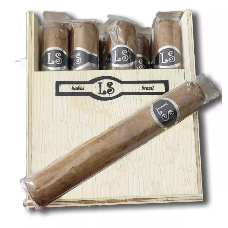 LS ROBUSTO