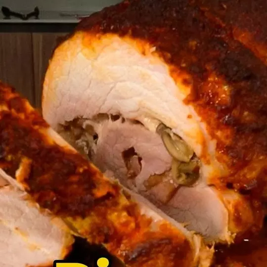 PAQ. #4 LOMO ADOBADO  10 PERSONAS