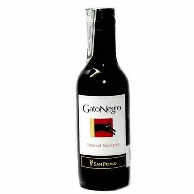 Vino Gato Negro