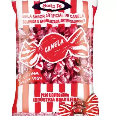 Bala de canela (4364)