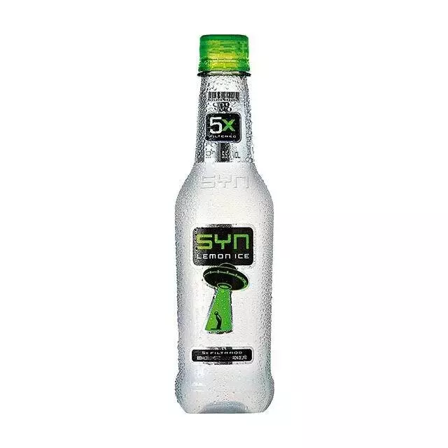 Ice Syn Lemon 300ml