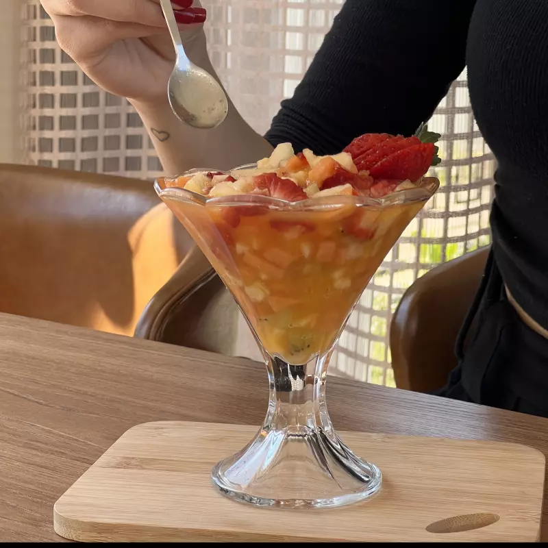 Salada de Frutas