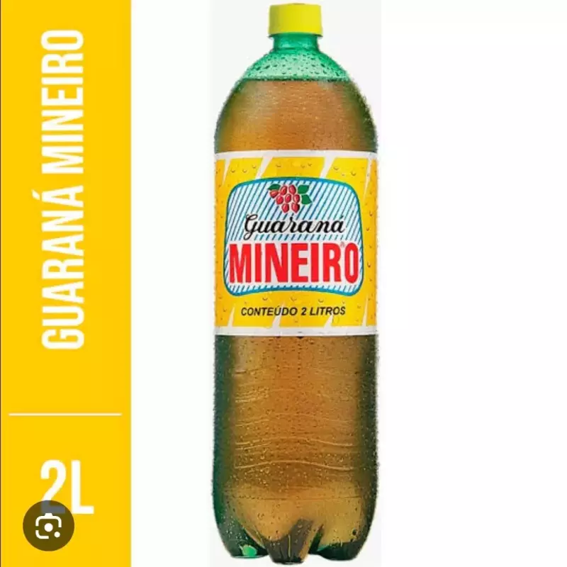 Mineiro 2 L