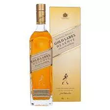 GOLD LABEL RESERVE 750ML