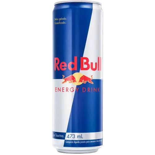 Red Bull 473ml Tradicional