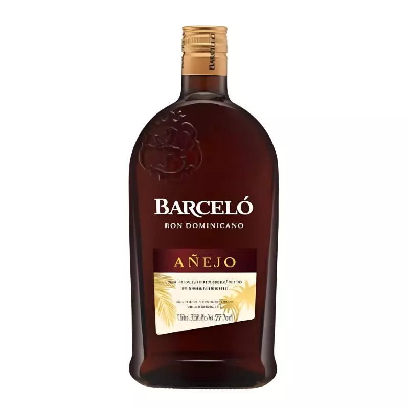 BARCELÓ AÑEJO 1.750 L