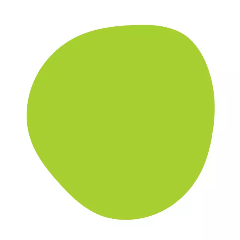 VERDE LIMÓN/LEMON GREEN