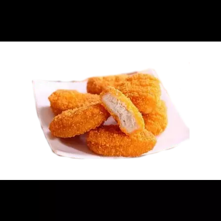 NUGGETS