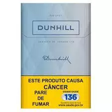 DUNHILL BLUE
