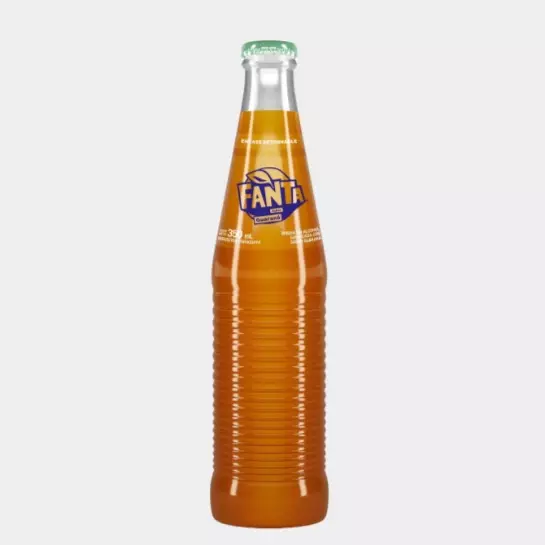 Fanta Guarana 350 ml