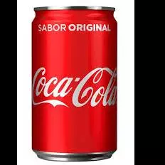 COCA COLA LATA 350ml