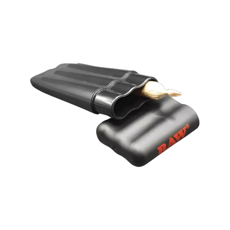 Tubelito Raw 3 Cones