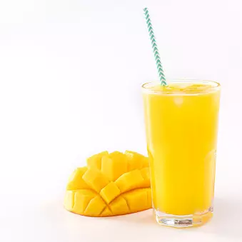 Jugo tropical