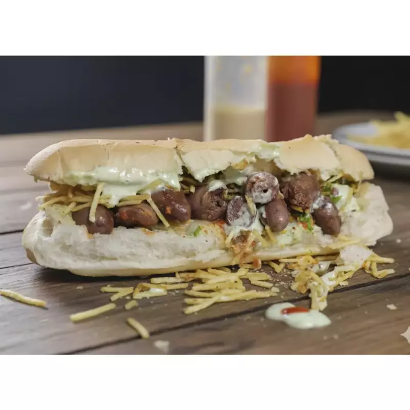 Cachorro Quente Coração