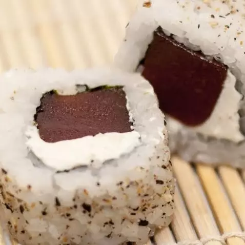 Uramaki Romeu e Julieta 10 Pç