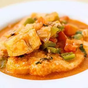 Moqueca de Peixe (Cação)(copy)