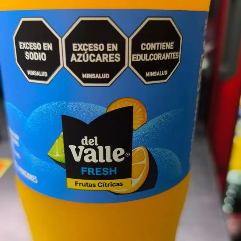 DEL VALLE 1.5LT