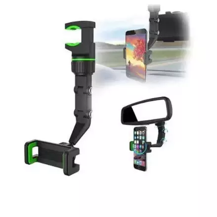 Suporte Multi-Scene Veicular