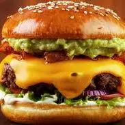 HAMBÚRGUER CARAMELIZADO