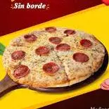 Pizza Personal