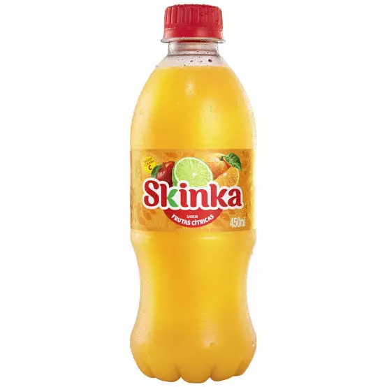Skinka 450ml