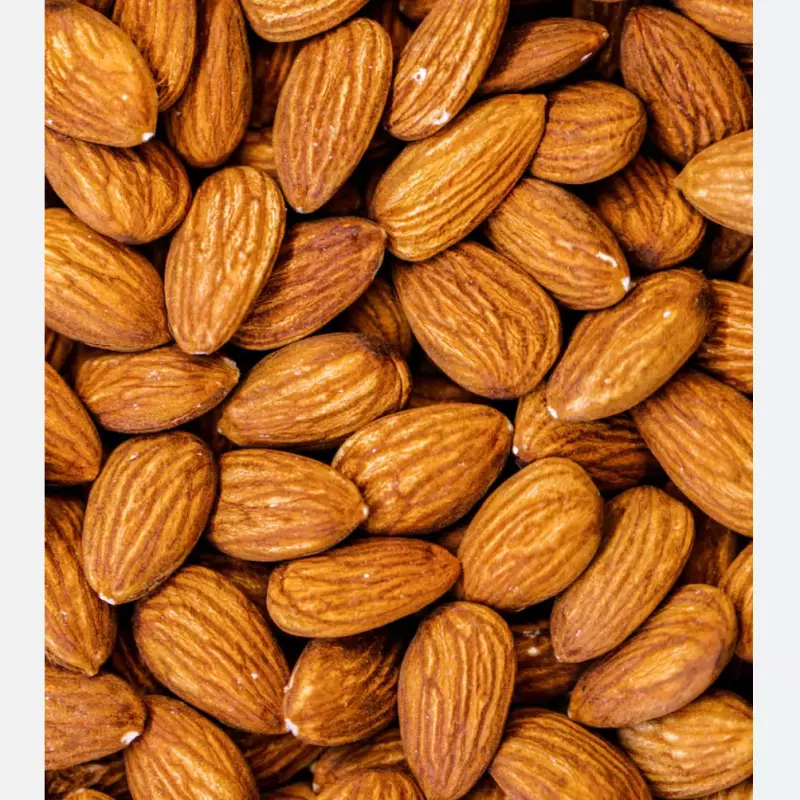 almendra entera