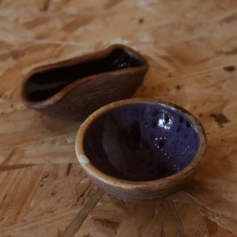 Cuia de Cerâmica MoBrisa