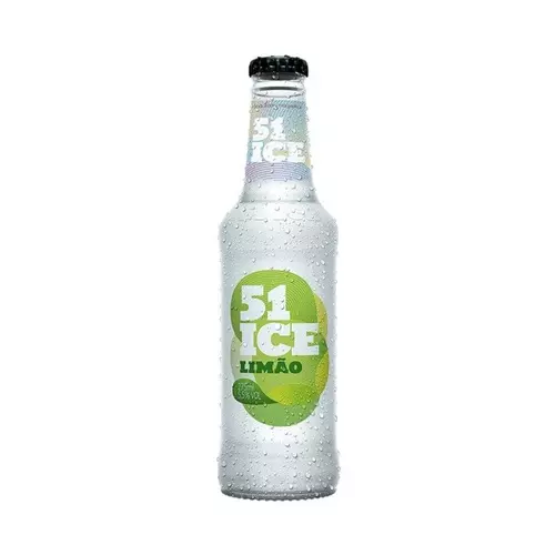 51 Ice Limão