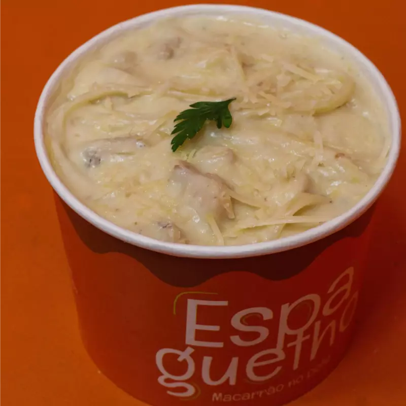 Frango aos 4 Queijos