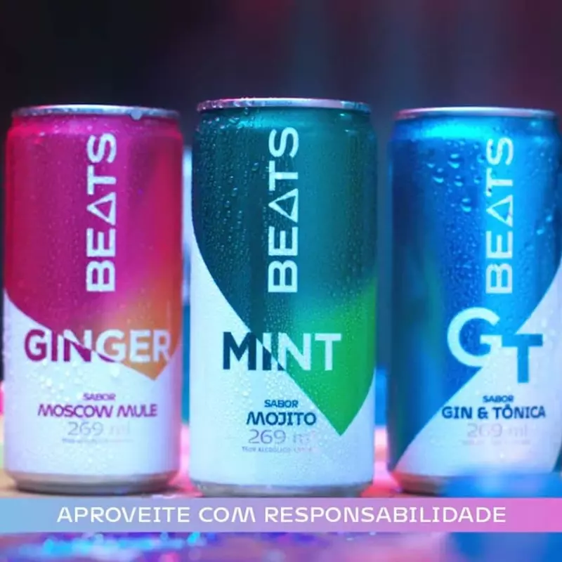 skol beats mint 269ml