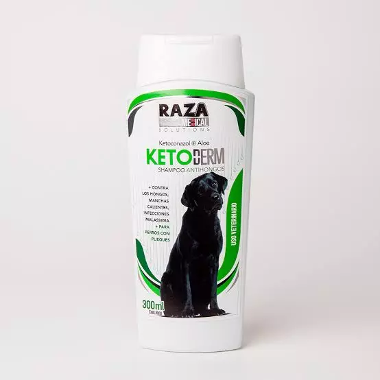 KetoDerm 300 ML