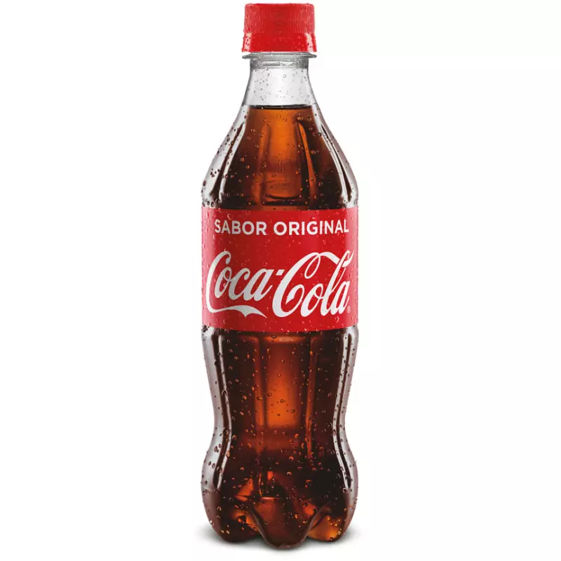 Coca-Cola